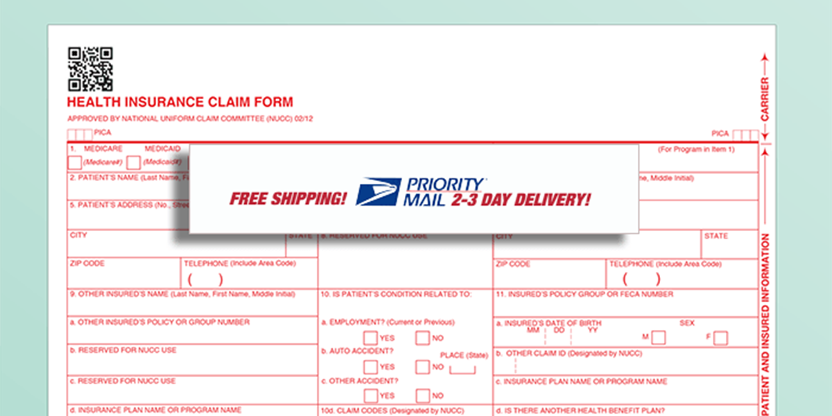 Example blank CMS-1500 claim form from the original website